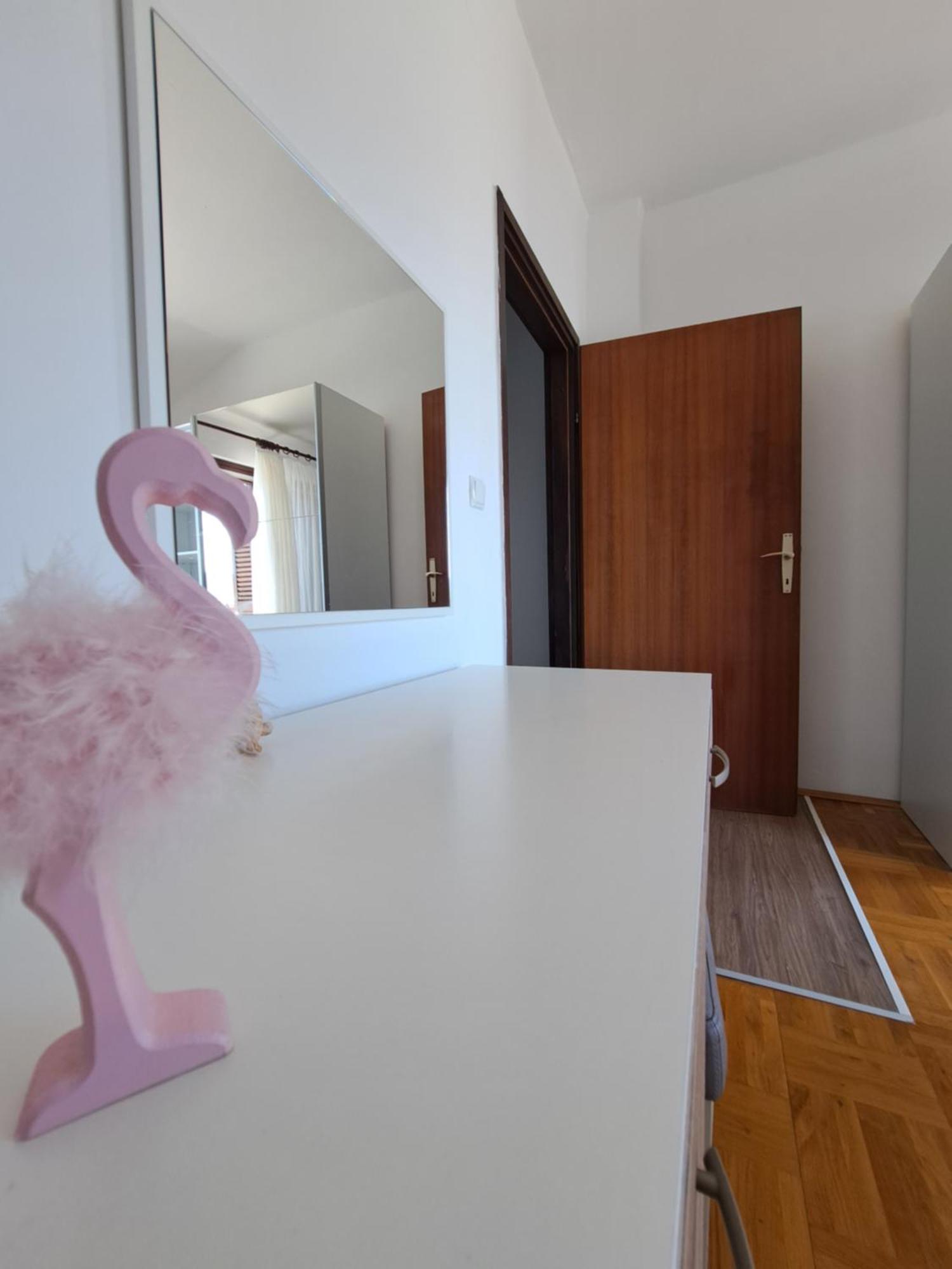 Cuzela-Papata Apartments Tisno Exterior photo